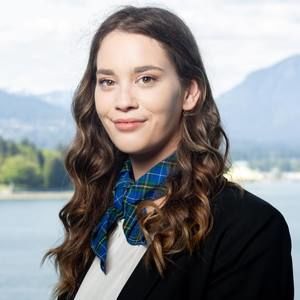 Meet your Posher, Danielle